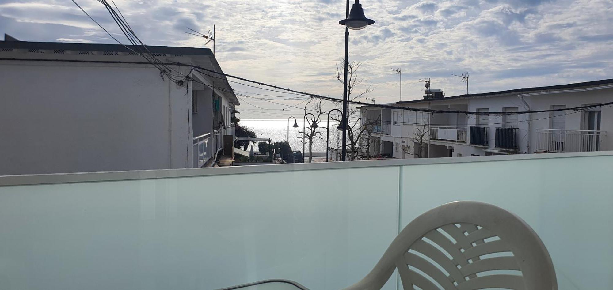 Casa Elisa Apartment La Cala De Mijas Exterior photo